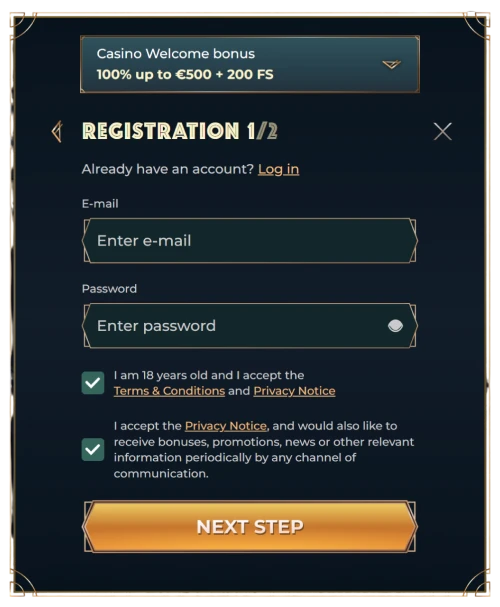 MonsterWin login