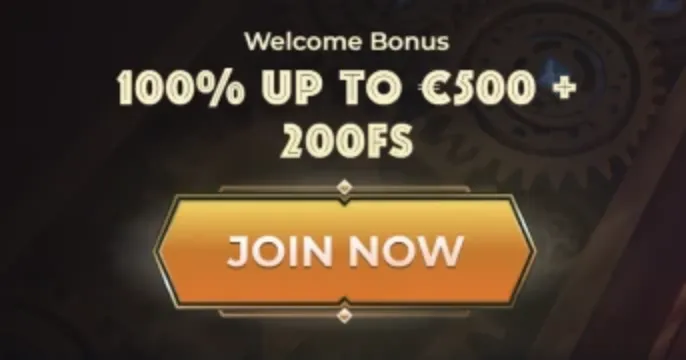 MonsterWin casino
