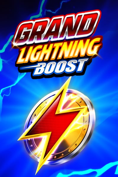 Grand Lightning Boost