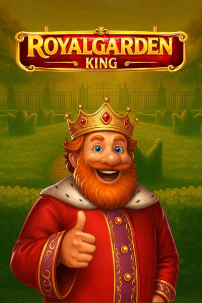 Royal Garden King