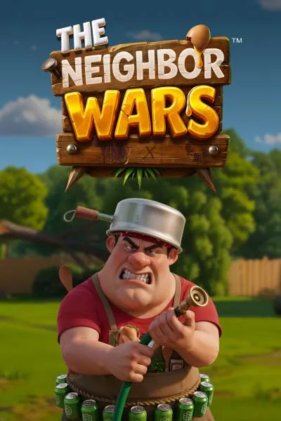 The Neighbor Wars