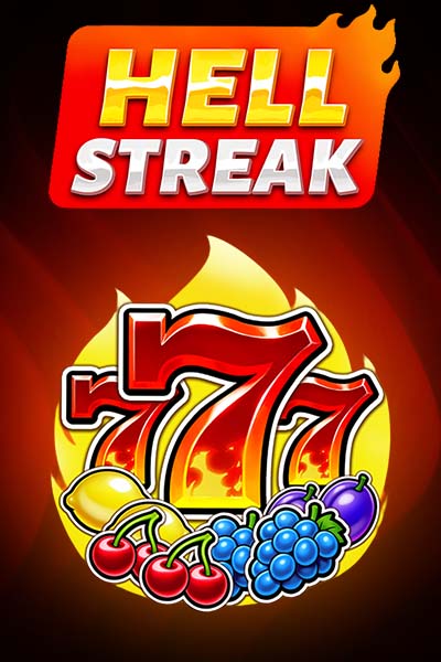 Hell Streak